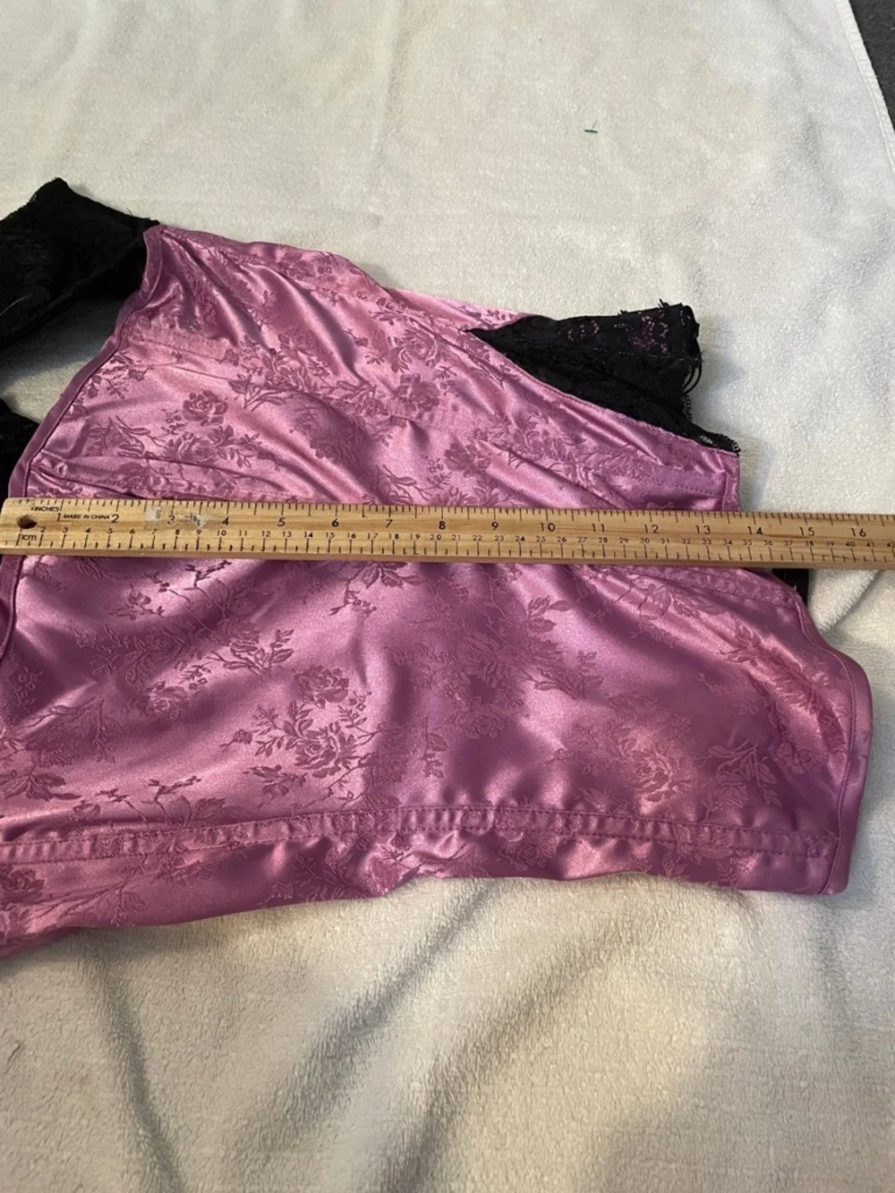 Fredericks of Hollywood . 3 piece Bundle